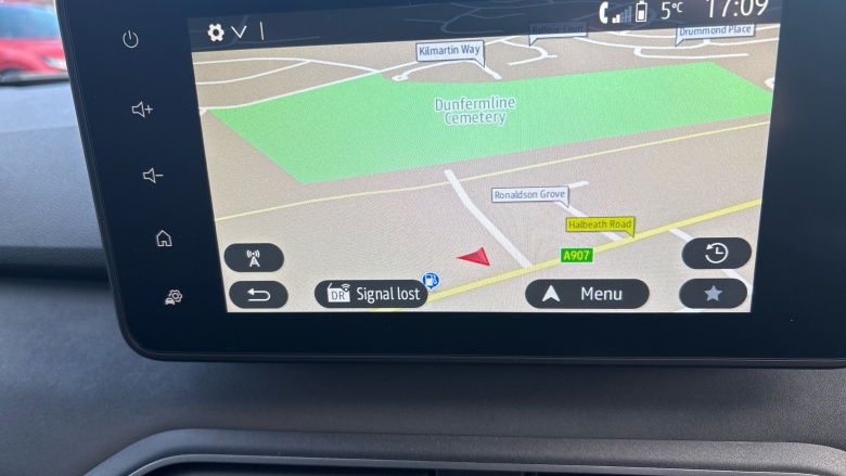 Dacia Jogger 1.6 HEV Extreme 5dr Auto Hybrid Estate